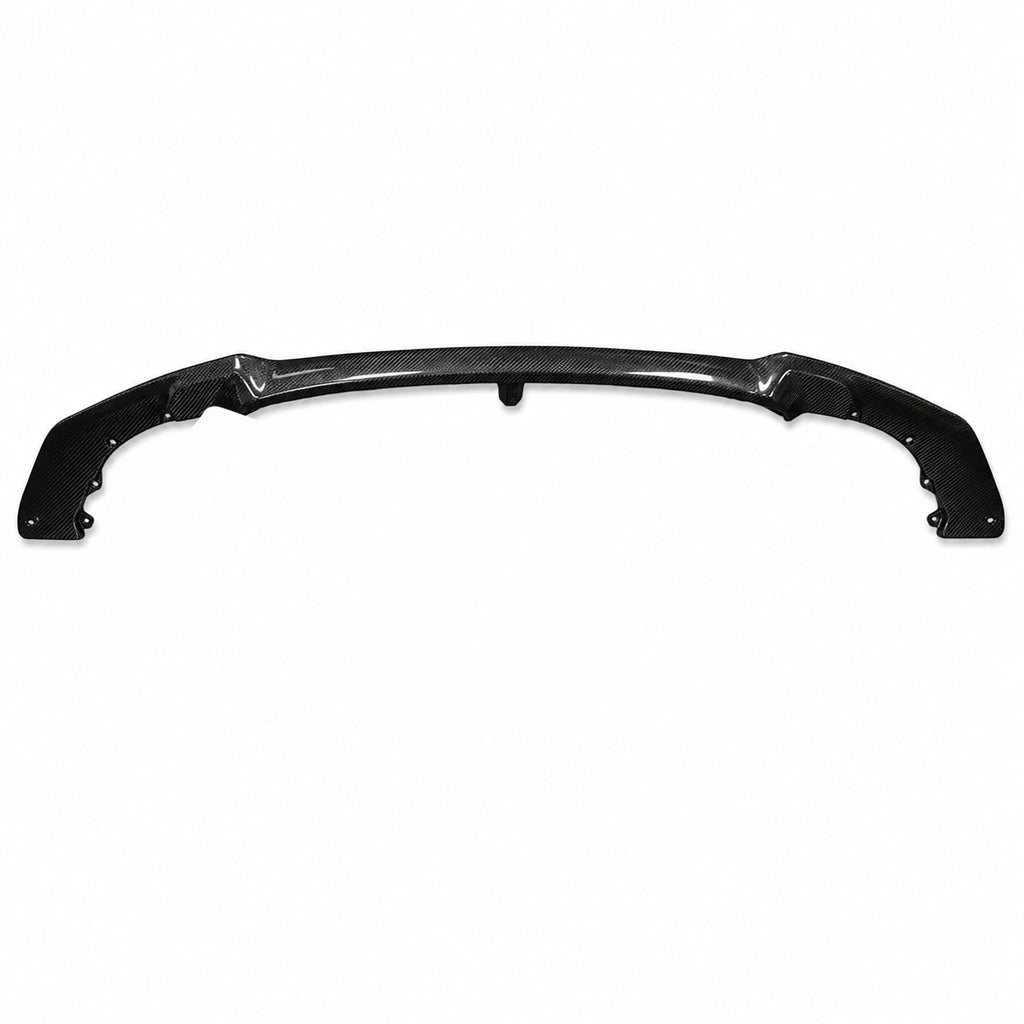 CS Carbon Fiber Splitter For BMW F80 F82 F83 M3 M4 - VMSS AERO DIVISON