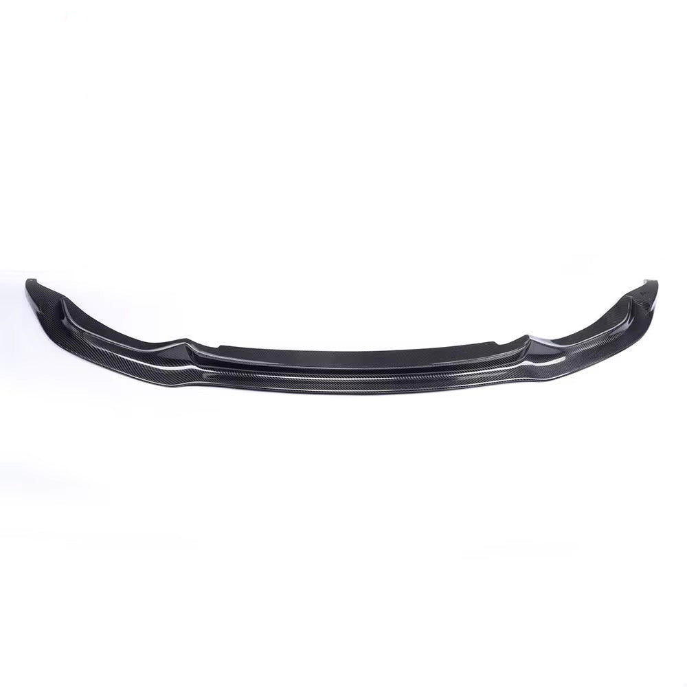 V Carbon Fibre Splitter For BMW F80 F82 F83 M3 M4 - VMSS AERO DIVISION