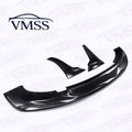 Genuine Carbon Fibre Laptorr Lip Style Front Splitter M3 M4 F80 F82 F83
