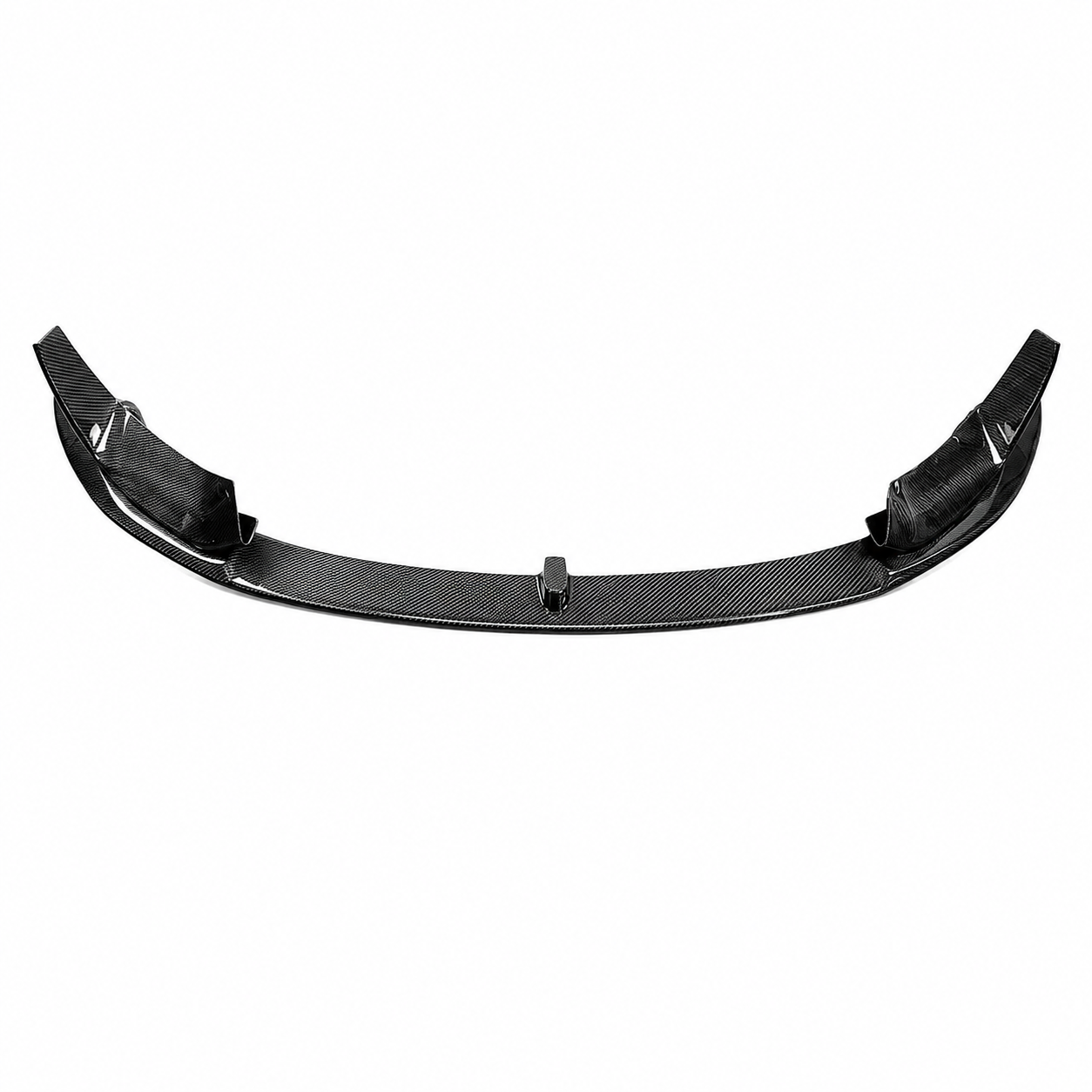 M Performance Carbon Fiber Splitter For BMW F80 F82 F83 M3 M4 - VMSS AERO DIVISON