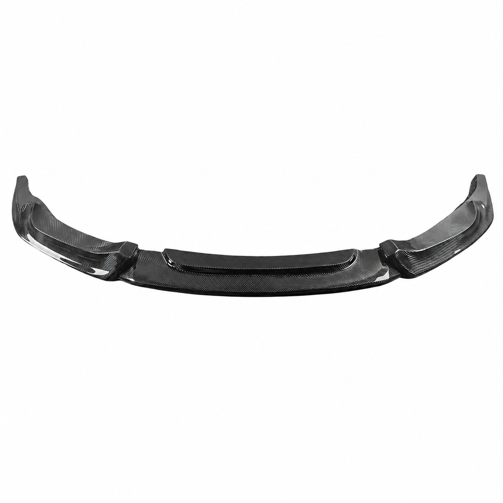 VRS Carbon Fiber Splitter For BMW F80 F82 F83 M3 M4 - VMSS AERO DIVISION