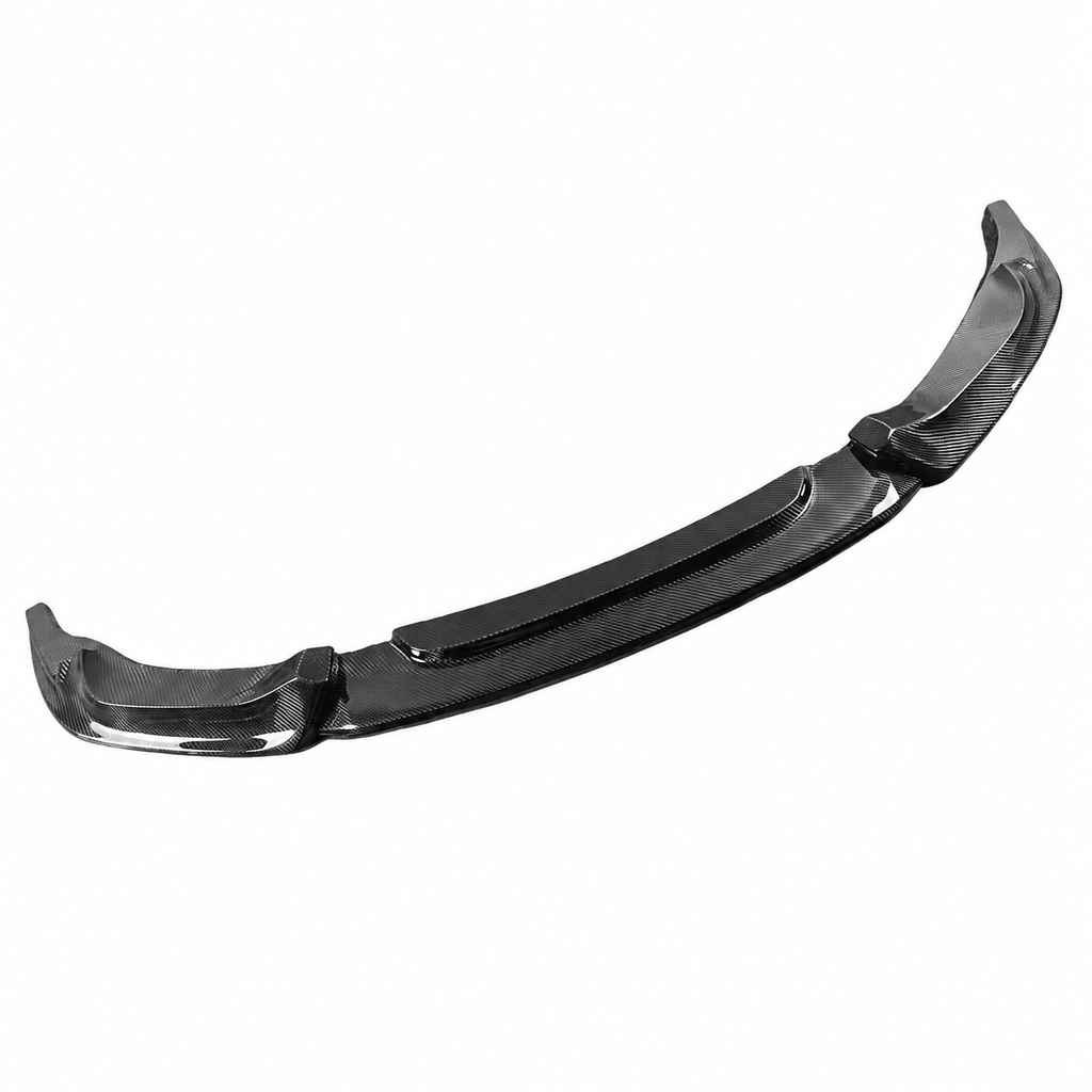 VRS Carbon Fiber Splitter For BMW F80 F82 F83 M3 M4 - VMSS AERO DIVISION