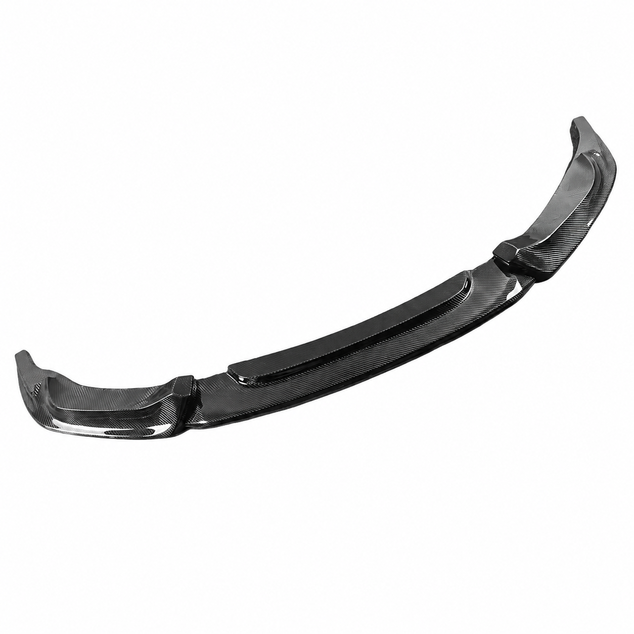 VRS Carbon Fiber Splitter For BMW F80 F82 F83 M3 M4 - VMSS AERO DIVISION