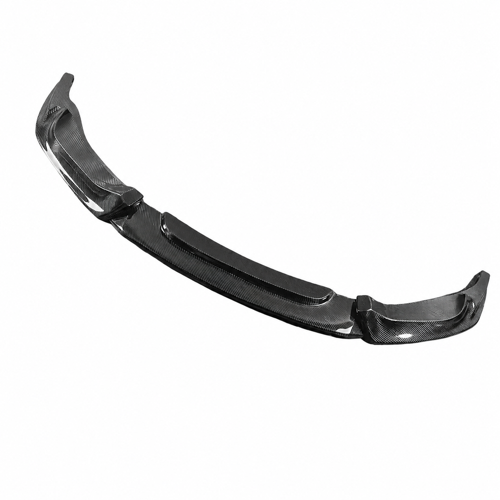 VRS Carbon Fiber Splitter For BMW F80 F82 F83 M3 M4 - VMSS AERO DIVISION