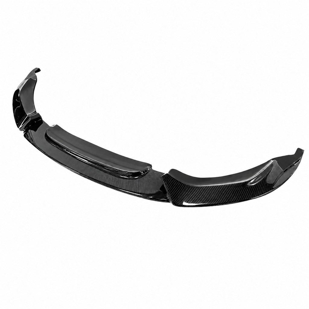 VRS Carbon Fiber Splitter For BMW F80 F82 F83 M3 M4 - VMSS AERO DIVISION