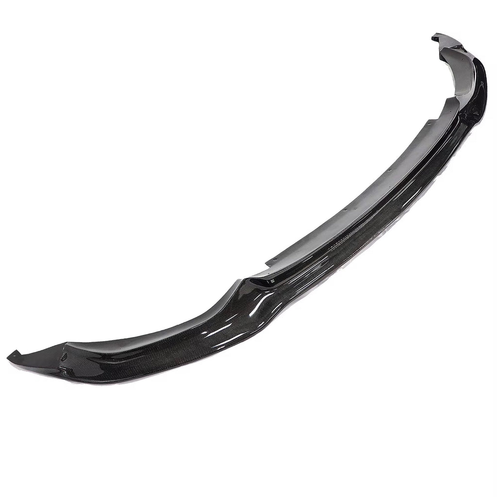 V Carbon Fibre Splitter For BMW F80 F82 F83 M3 M4 - VMSS AERO DIVISION