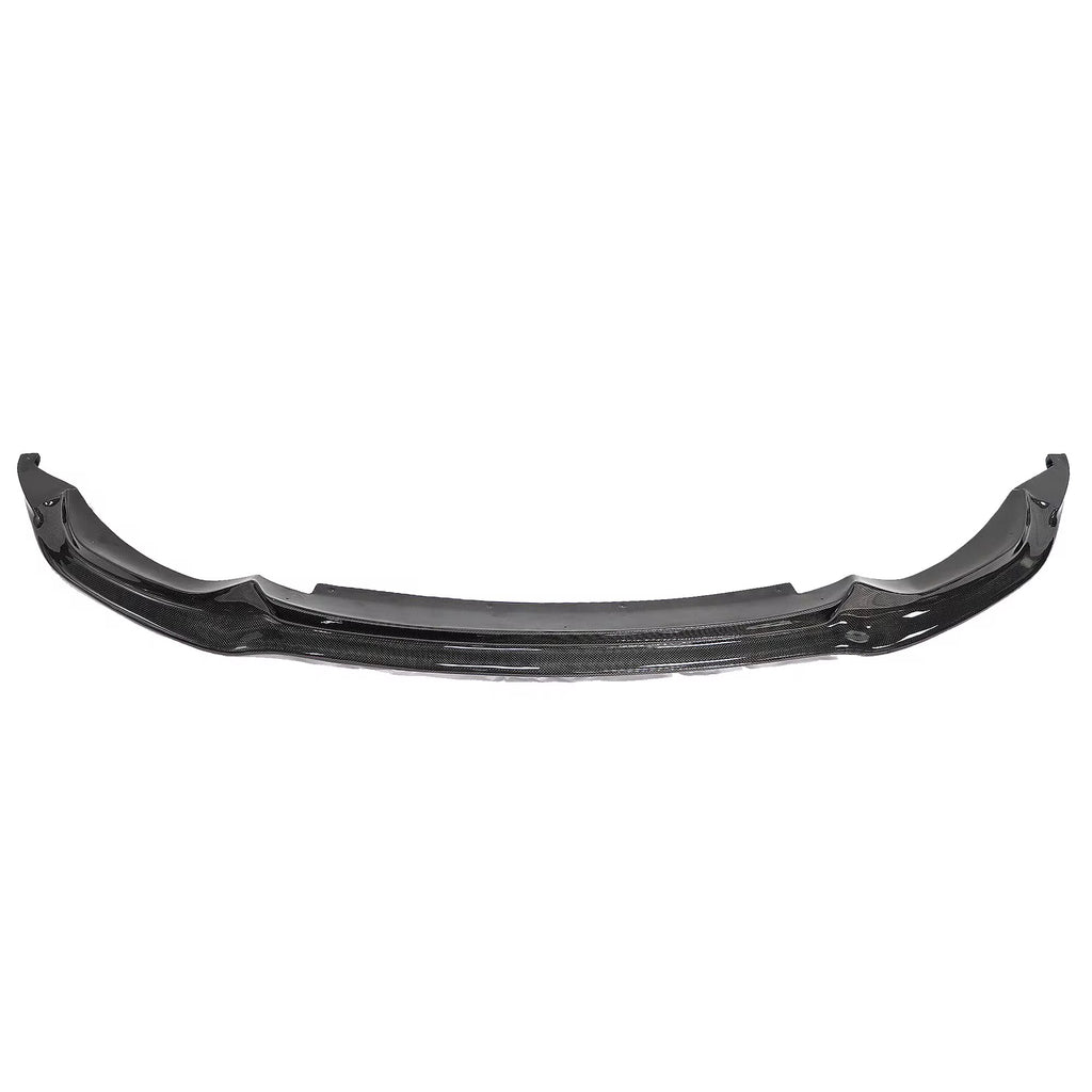 V Carbon Fibre Splitter For BMW F80 F82 F83 M3 M4 - VMSS AERO DIVISION