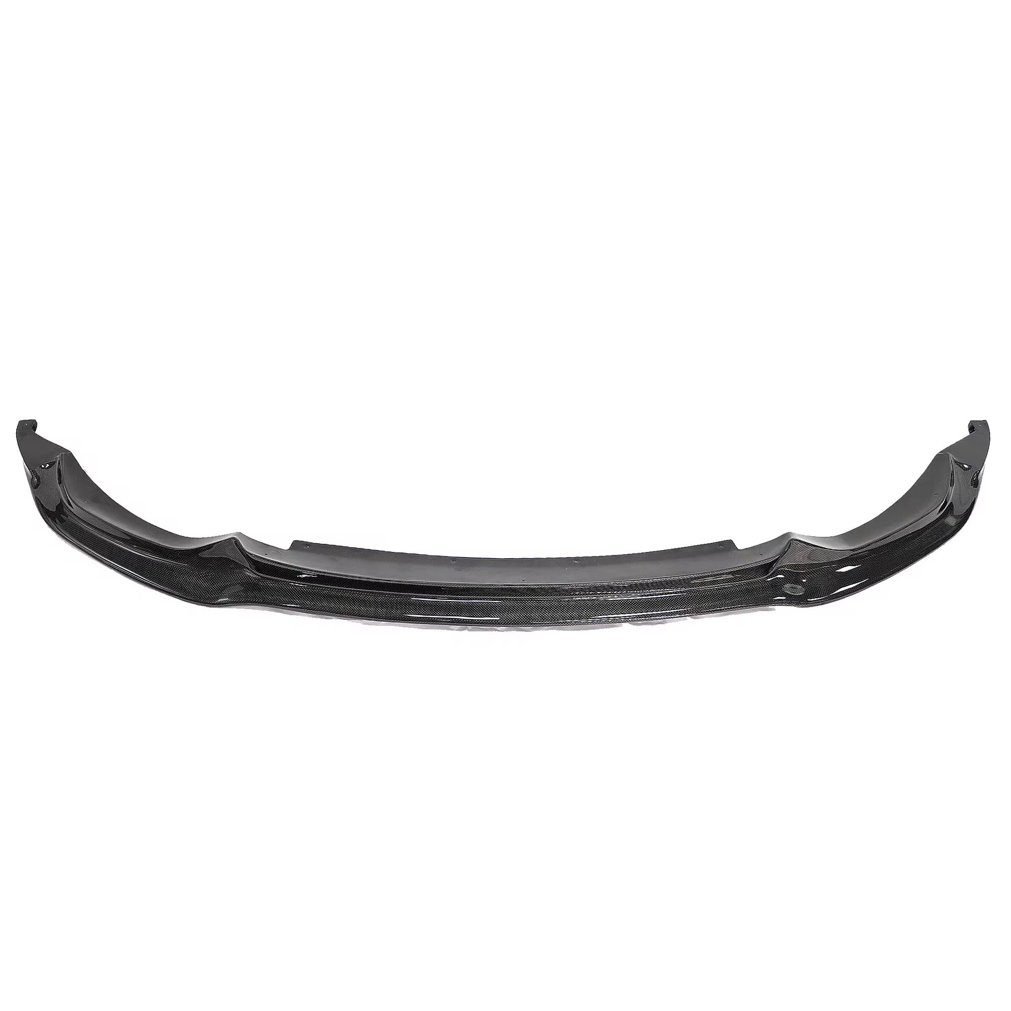 V Carbon Fibre Splitter For BMW F80 F82 F83 M3 M4 - VMSS AERO DIVISION