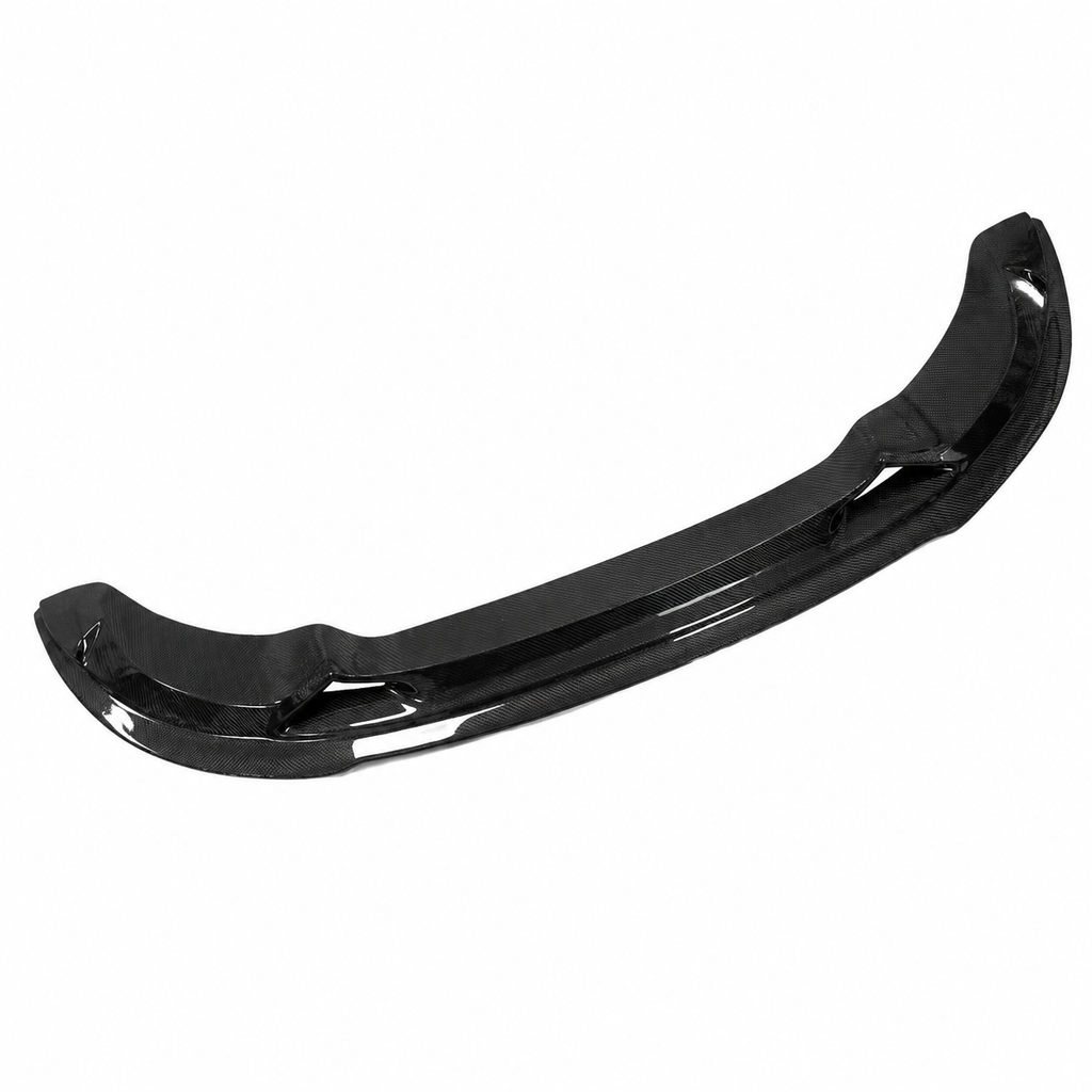 GT4 Carbon Fibre Splitter For BMW F80 F82 F83 M3 and M4 - VMSS AERO DIVISION
