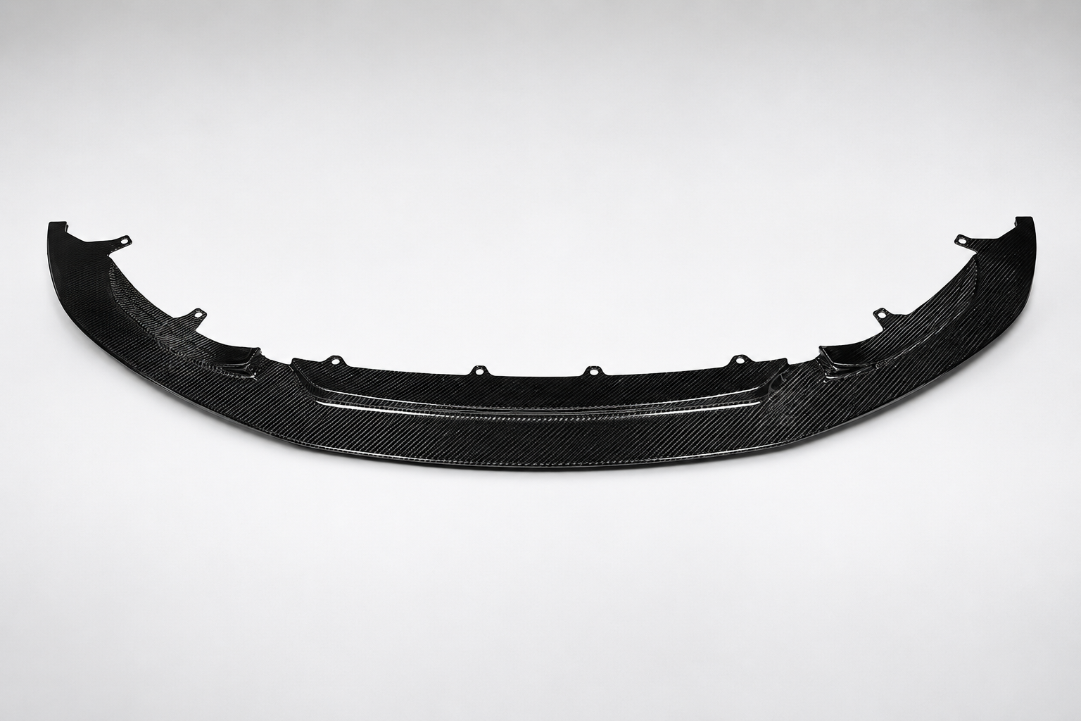 GT Carbon Fibre Front Splitter For BMW F80 F82 F83 M3 M4 - VMSS AERO DIVISION
