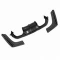 M Performance Rear Diffuser Carbon Fibre For BMW F80 F82 F83 M3 M4 - VMSS AERO DIVISION