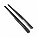 PSM Carbon Fibre Side Skirts For BMW F82 F83 M4 - VMSS AERO DIVISION