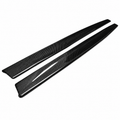 M Performance Carbon Fibre Side Skirts For BMW F82 F83 M4 - VMSS AERO DIVISION
