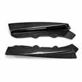 V2 Carbon Fibre Rear Spats For BMW F80 F82 F83 M3 M4 - VMSS AERO DIVISION