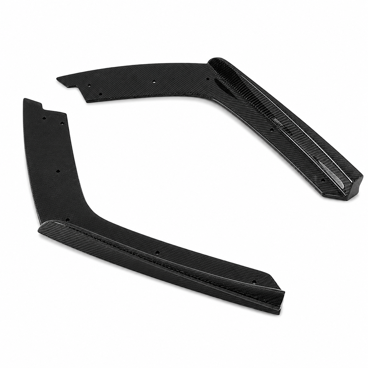 fitment alignment guide