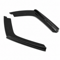 V3 Carbon Fibre Rear Spats For BMW F80 F82 F83 M3 M4 - VMSS AERO DIVISION