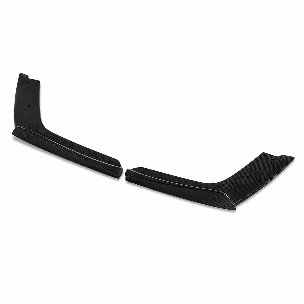 V3 Carbon Fibre Rear Spats For BMW F80 F82 F83 M3 M4 - VMSS AERO DIVISION
