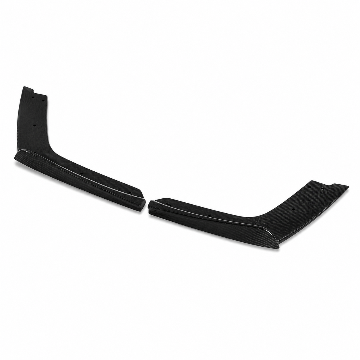 V3 Carbon Fibre Rear Spats For BMW F80 F82 F83 M3 M4 - VMSS AERO DIVISION