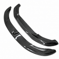 Doppelter Splitter X Carbon-Frontspoiler für BMW F80 F82 F83 M3 M4 – VMSS AERO DIVISION