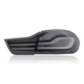 BMW 4 Series LCI Clear Taillights F32 F33 F36 F82 F83 PLUG AND PLAY