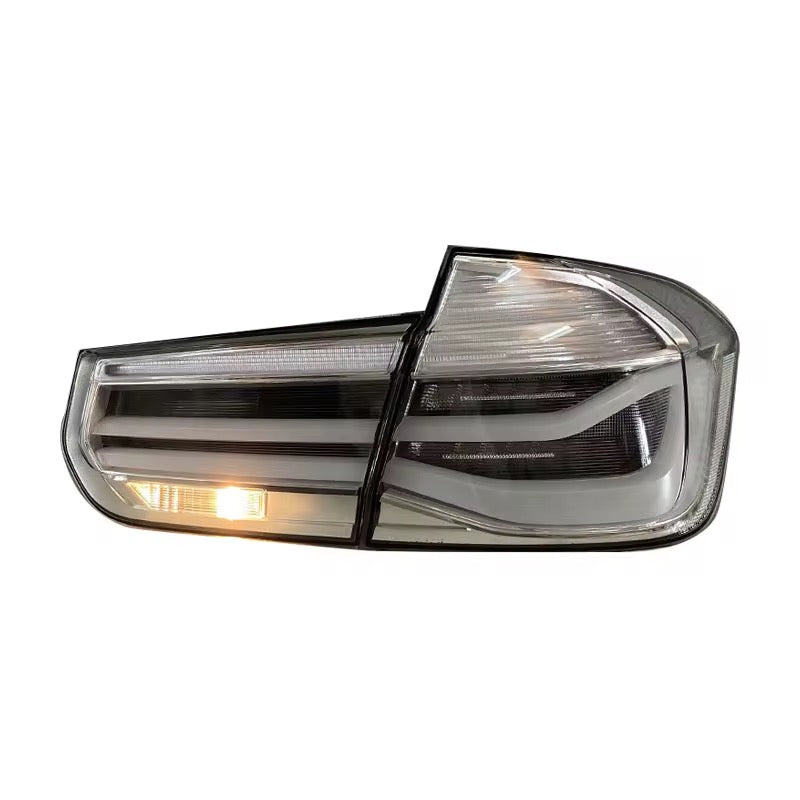 F30 F31 F35 F80 M3 LCI Taillight