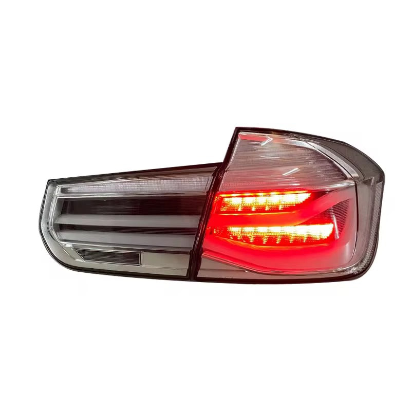 F30 F31 F35 F80 M3 LCI Taillight