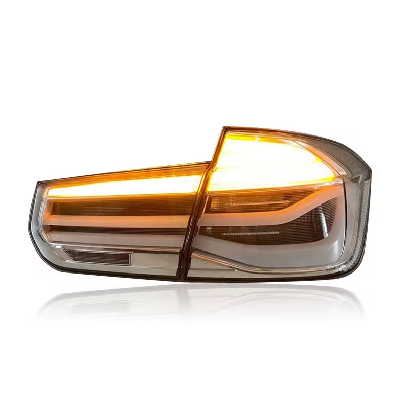 F30 F31 F35 F80 M3 LCI Taillight