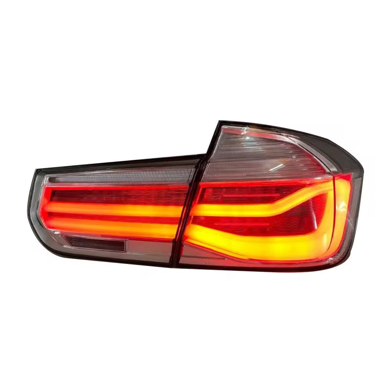 F30 F31 F35 F80 M3 LCI Taillight