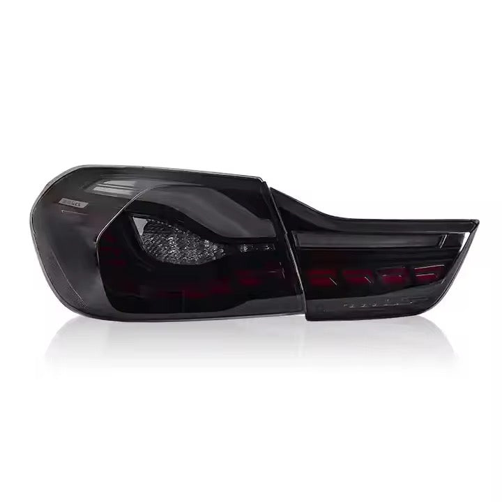 BMW F32 F33 F36 F82 M4 CSL Taillights Upgrade Plug and Play