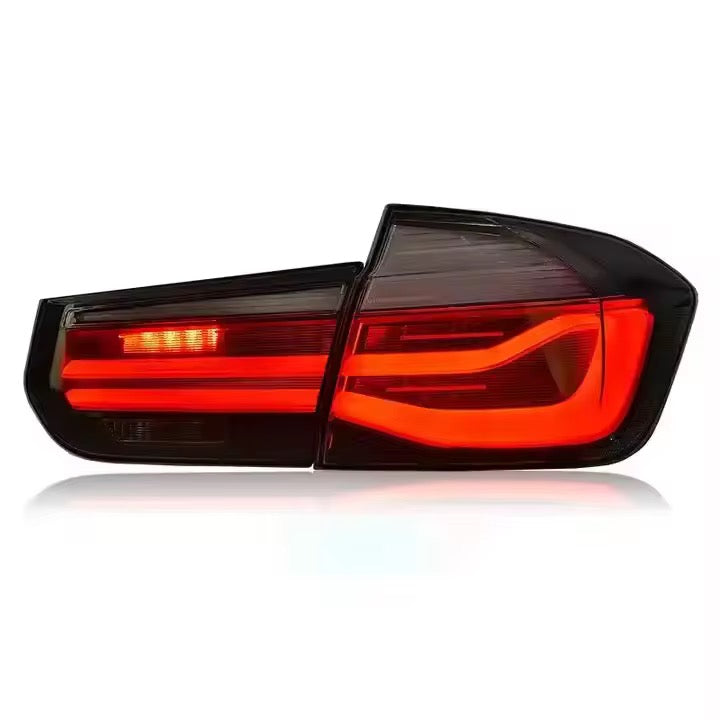 F30 F31 F35 F80 M3 LCI Taillight
