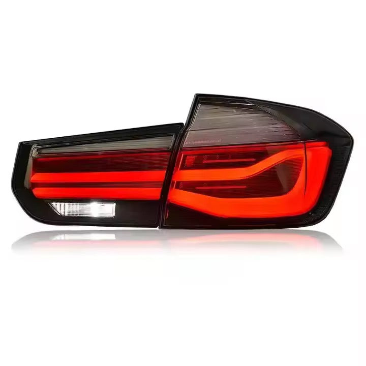 F30 F31 F35 F80 M3 LCI Taillight