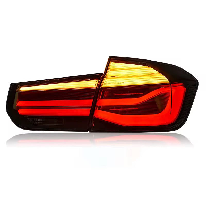 F30 F31 F35 F80 M3 LCI Taillight