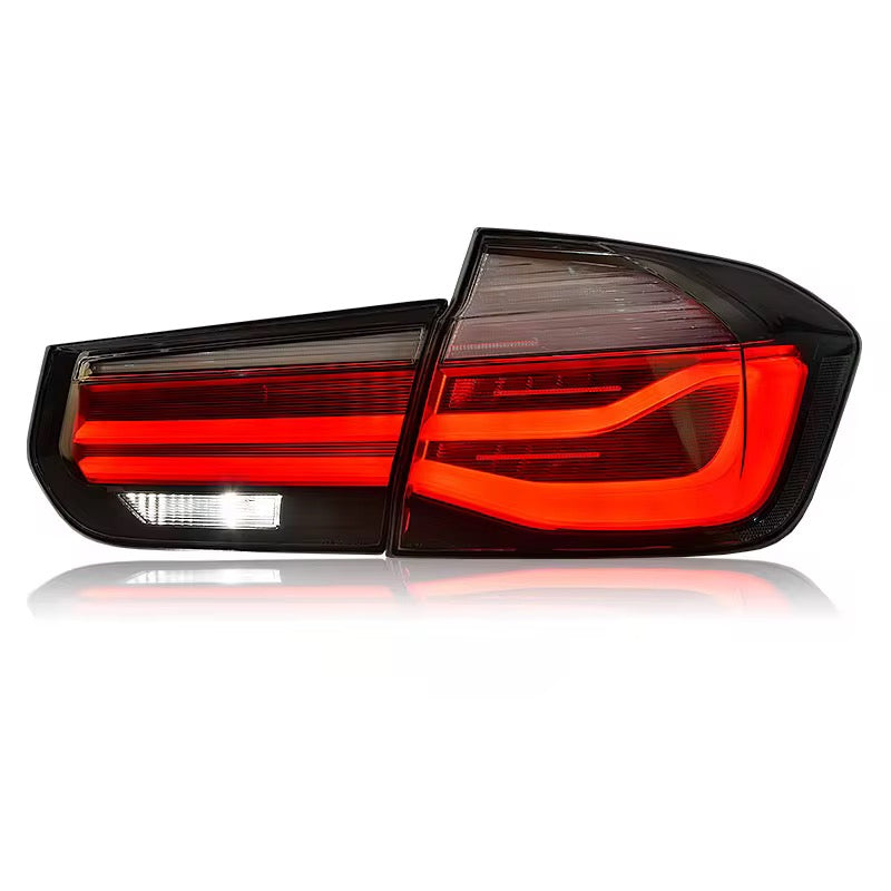 F30 F31 F35 F80 M3 LCI Taillight