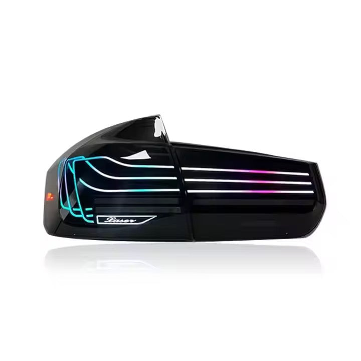 M3 F30 F31 F35 F80 CLS OLED Or Laser Tailights