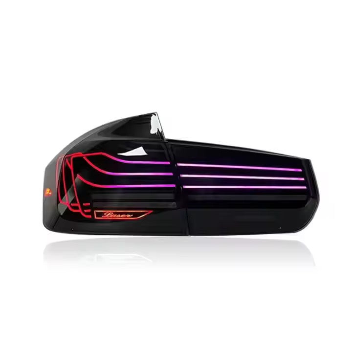 M3 F30 F31 F35 F80 CLS OLED Or Laser Tailights
