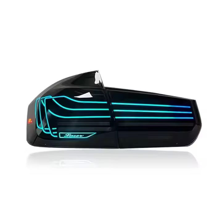 M3 F30 F31 F35 F80 CLS OLED Or Laser Tailights