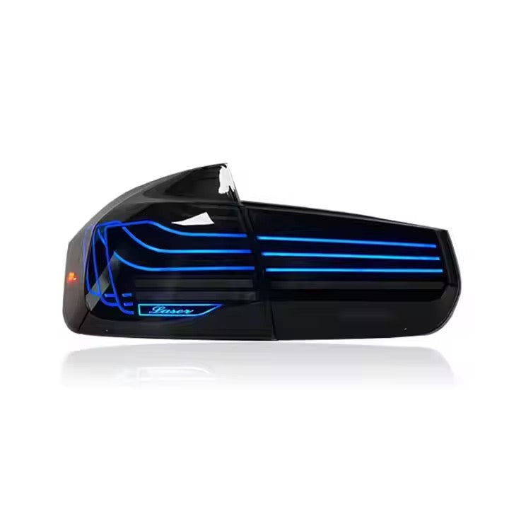 M3 F30 F31 F35 F80 CLS OLED Or Laser Tailights