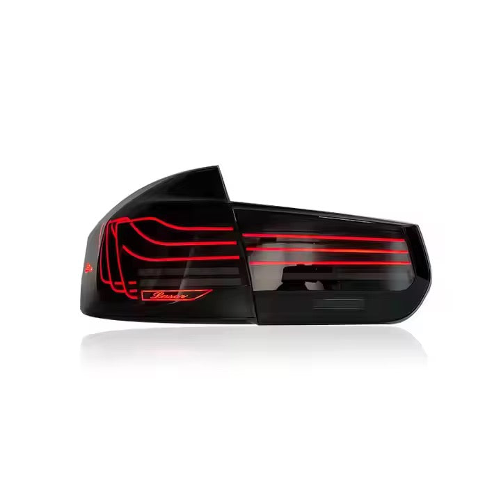 M3 F30 F31 F35 F80 CLS OLED Or Laser Tailights