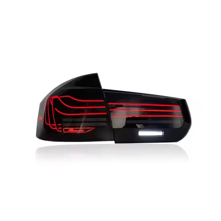 M3 F30 F31 F35 F80 CLS OLED Or Laser Tailights