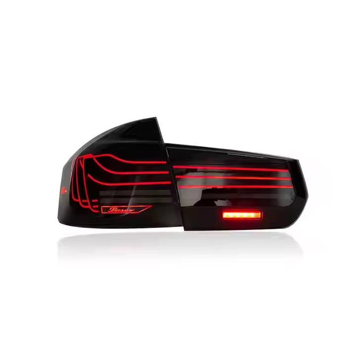 M3 F30 F31 F35 F80 CLS OLED Or Laser Tailights