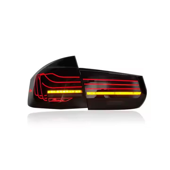 M3 F30 F31 F35 F80 CLS OLED Or Laser Tailights