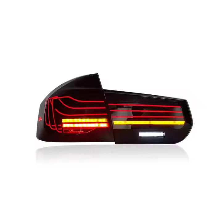 M3 F30 F31 F35 F80 CLS OLED Or Laser Tailights