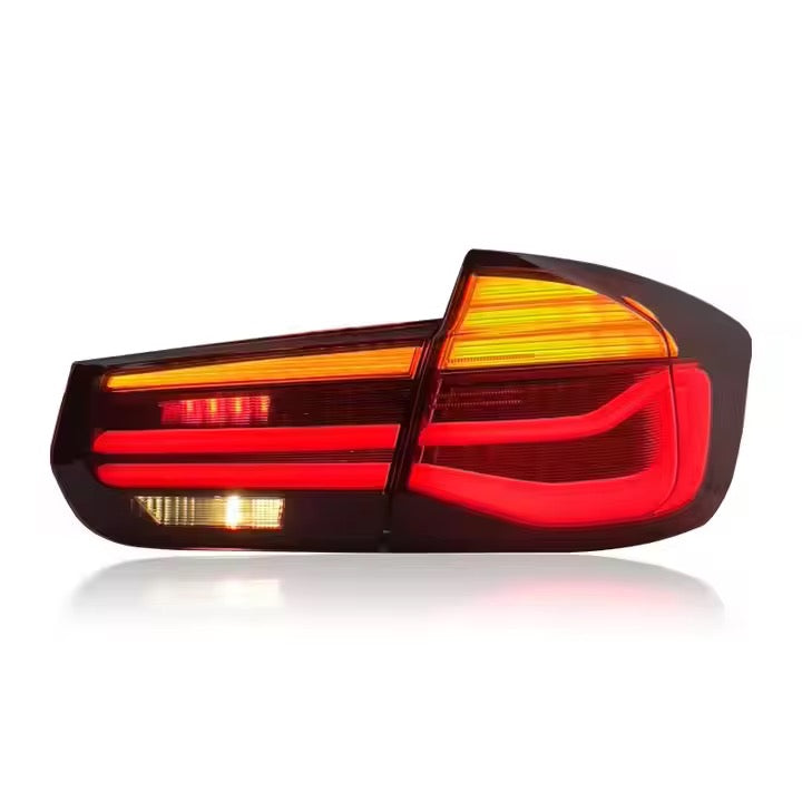 F30 F31 F35 F80 M3 LCI Taillight