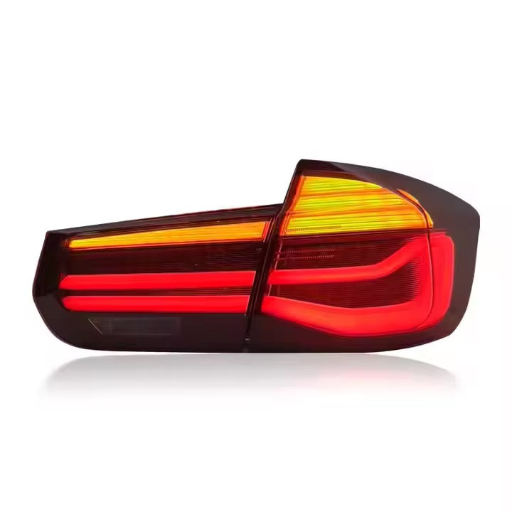 F30 F31 F35 F80 M3 LCI Taillight