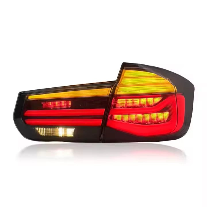 F30 F31 F35 F80 M3 LCI Taillight