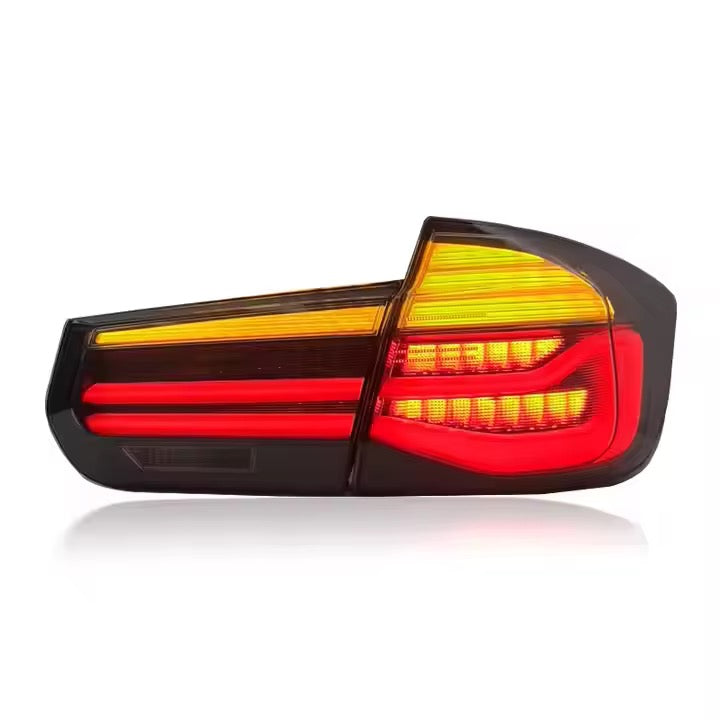 F30 F31 F35 F80 M3 LCI Taillight