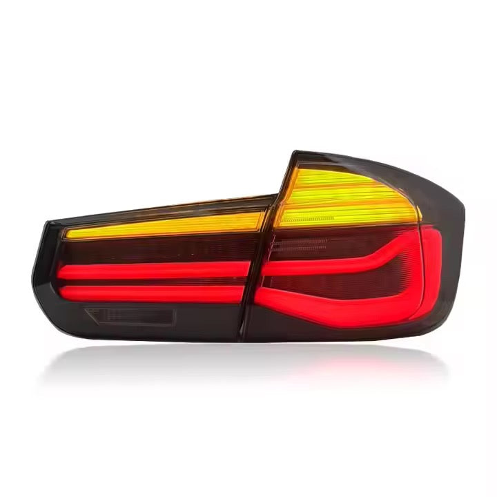 F30 F31 F35 F80 M3 LCI Taillight
