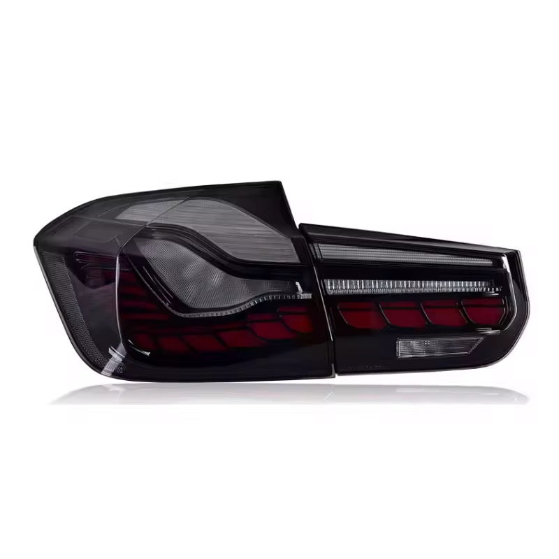 M3 F30 F31 F35 F80 CLS OLED Or Laser Tailights