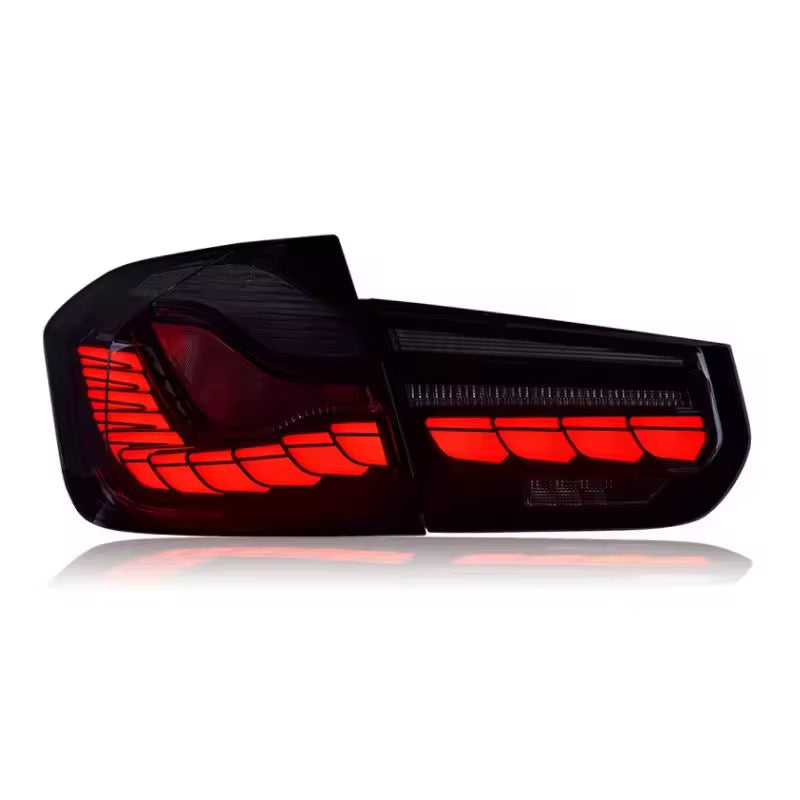 M3 F30 F31 F35 F80 CLS OLED Or Laser Tailights