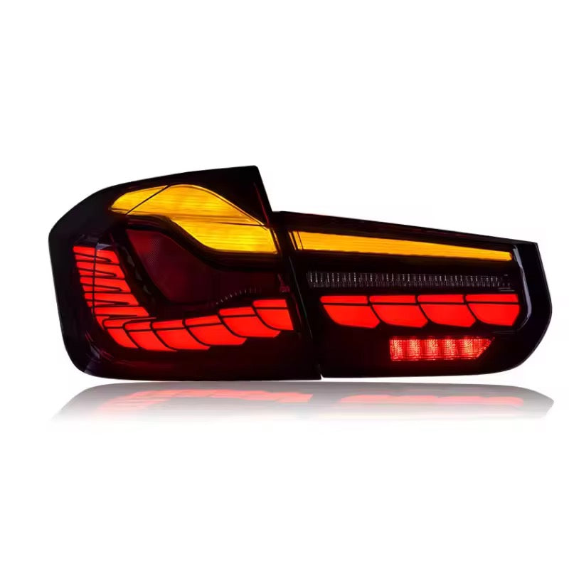 M3 F30 F31 F35 F80 CLS OLED Or Laser Tailights